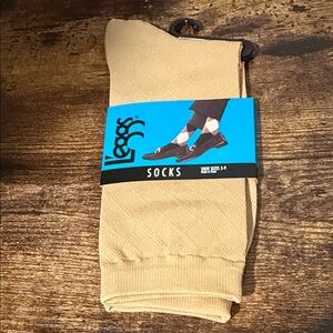 Tan Socks for Women
